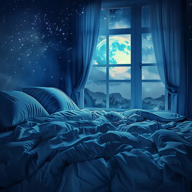 Soft Sounds for Sleep: Calming Night Music