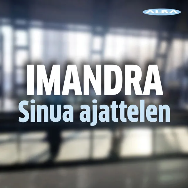 Sinua ajattelen