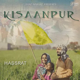 Kisaanpur by Hassrat