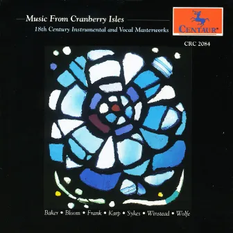 Music for Cranberry Isles by Julius Baker