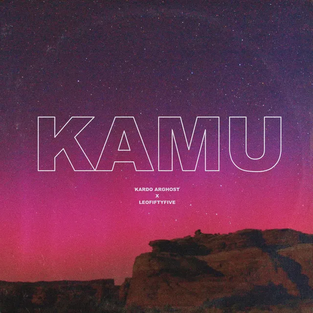 Kamu