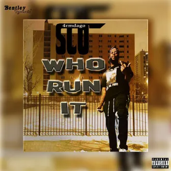 Who Run It by Sco4rmdago