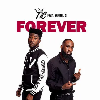 Forever by Tic