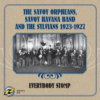 Everybody Stomp (1923-1927) by The Savoy Orpheans