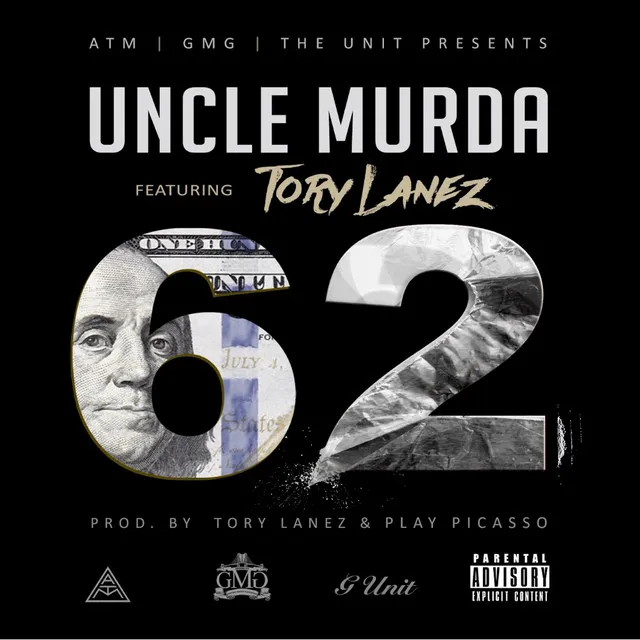 62 (feat. Tory Lanez)