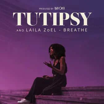 Breathe by Tutipsy