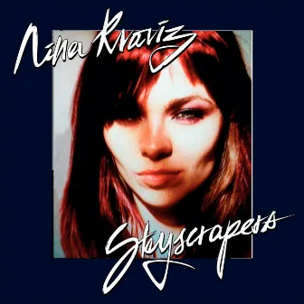 Skyscrapers by Nina Kraviz