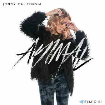 Animal Remix EP by Jonny California