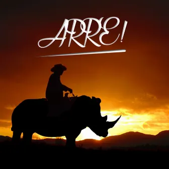 Arre by Leo Steff