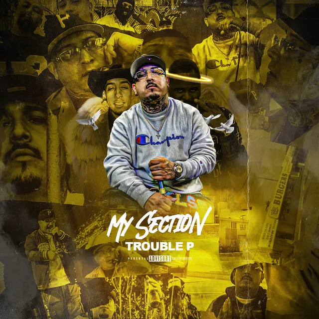 On My Own (feat. 52 Mobb)