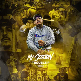 My Section by trouble p