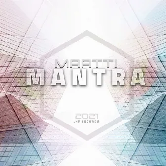 Mantra by Maatti