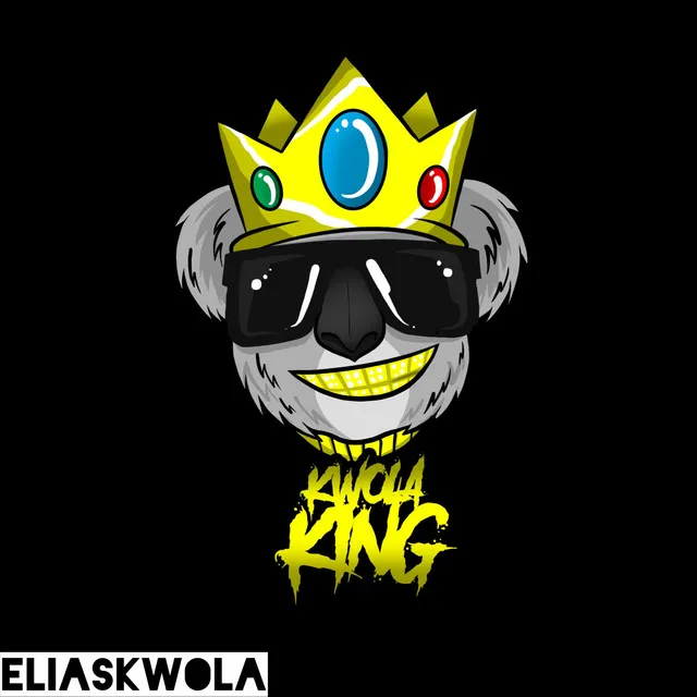 Kwola King (I Don't Play Around)