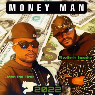 Money Man by Switch Beatz