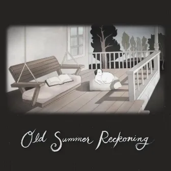 Old Summer Reckoning by The Blasting Company