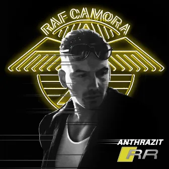 Anthrazit RR by RAF Camora