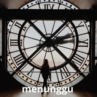 Menunggu by Boenk