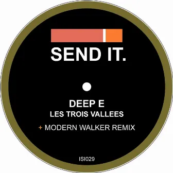 Les trois Vallees by Deep E