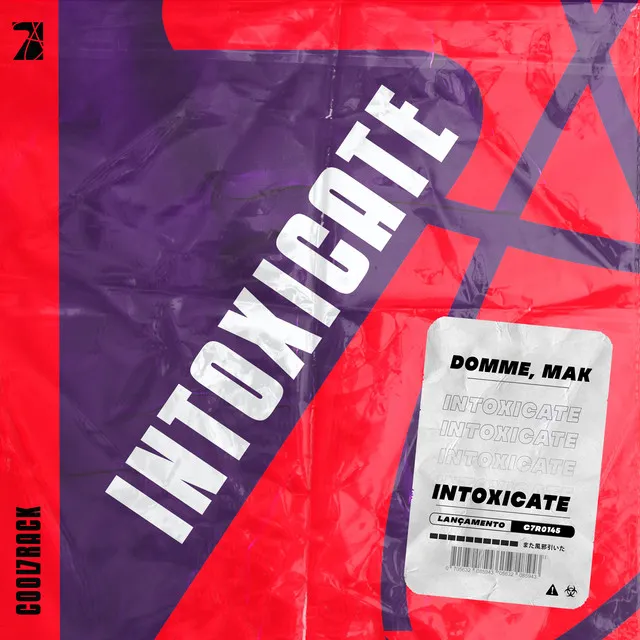 Intoxicate - Radio Edit