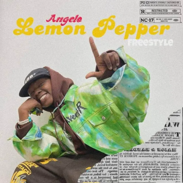 Lemon Pepper - Freestyle