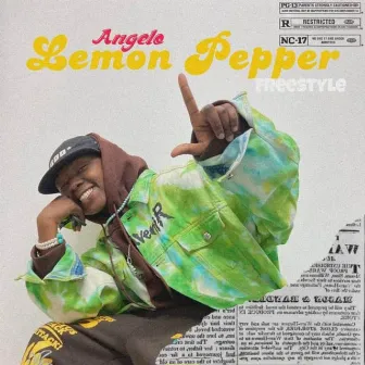 Lemon Pepper (Freestyle) by Angelo