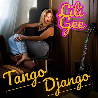 Tango Django by Lili Gee