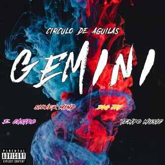 Gemini by E Castro