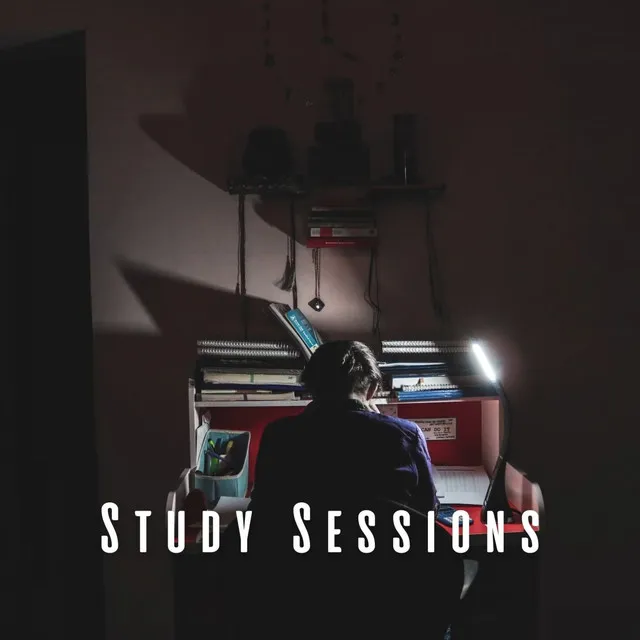 Lofi Study Realm