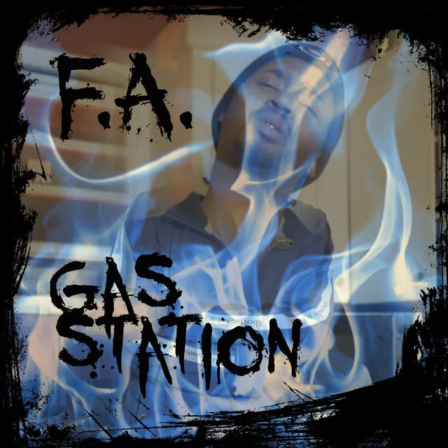 Gas Station