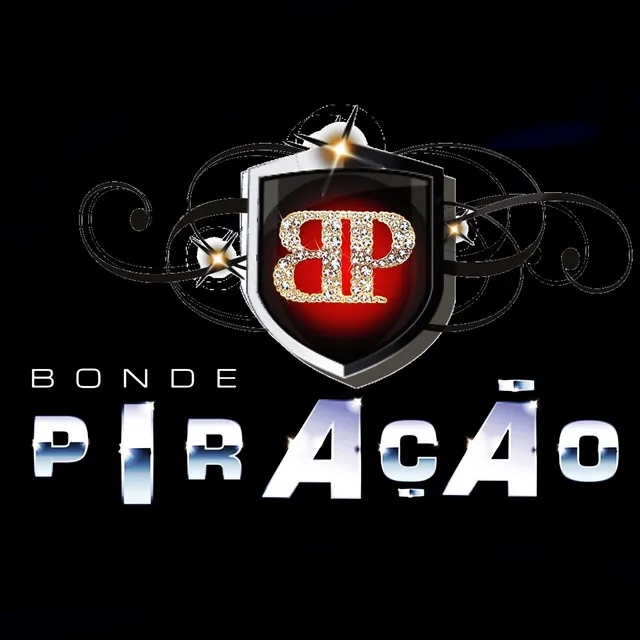 Bonde Piração