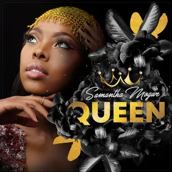 Queen by Samantha Mogwe