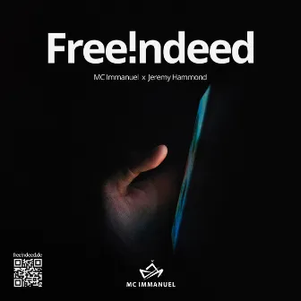 Free!ndeed by MC Immanuel