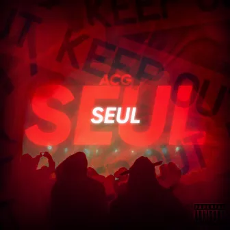 Seul by acg