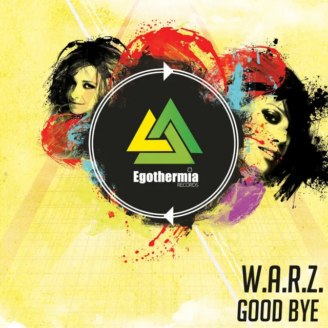 Good Bye - Original Mix