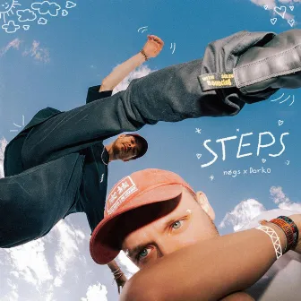 Steps by nøgs