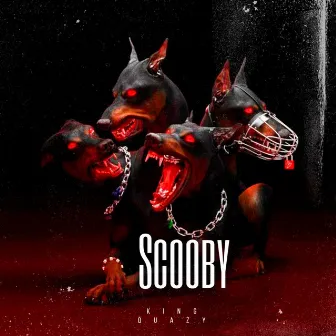 Scooby Doo by King Quazy