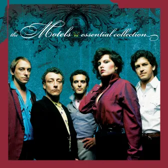 Essential Collection by The Motels