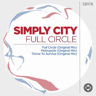 Full Circle by Simply City