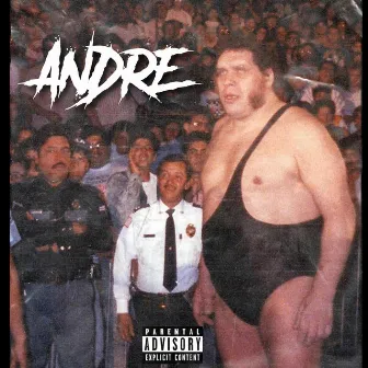 Andre by Dre Litez