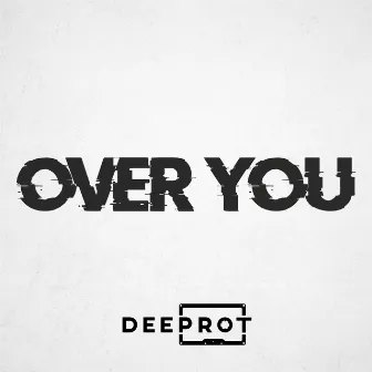 Over You by Tension