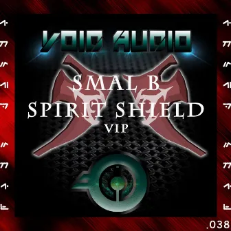 Spirit Shield VIP by Smal B