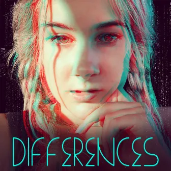 Differences by Jasmine Dean