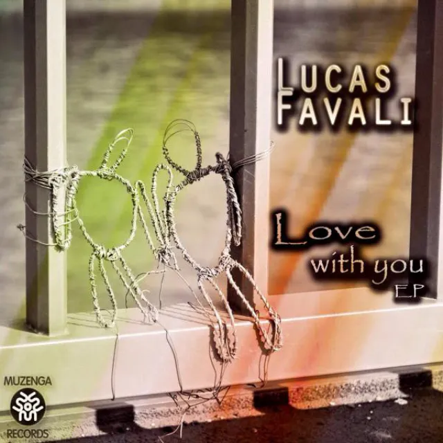 Love With You - Original Mix