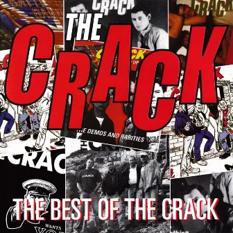 The Best Of The Crack by The Crack