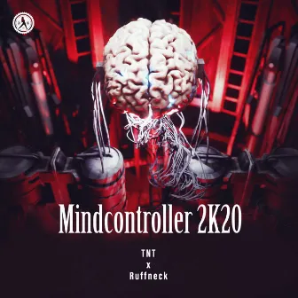 Mindcontroller 2k20 by Ruffneck