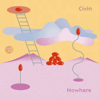 Nowhere by Civin