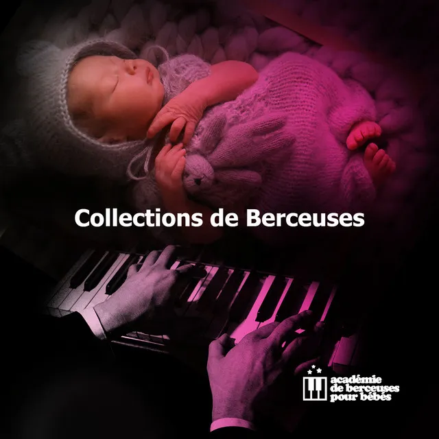 Collections de Berceuses