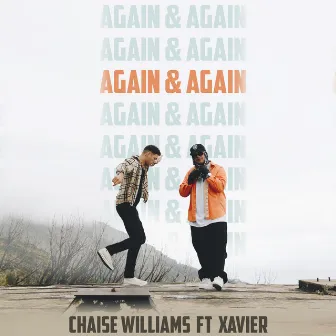 Again & Again by Chaise Williams