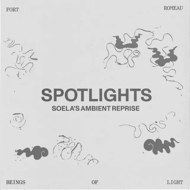 Spotlights - Soela's Ambient Reprise