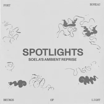 Spotlights (Soela's Ambient Reprise) by Soela